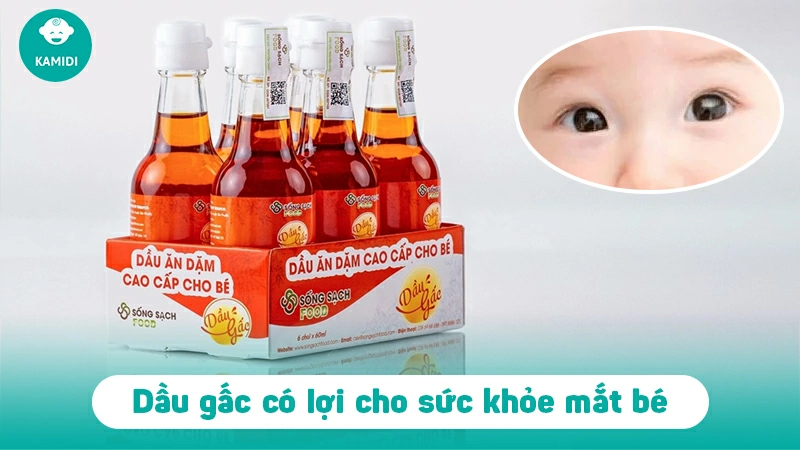 Top 9 dầu ăn dặm cho bé tốt nhất được mẹ bỉm tin dùng 4 dau-an-dam-cho-be-3