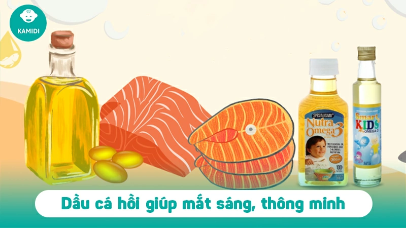 Top 9 dầu ăn dặm cho bé tốt nhất được mẹ bỉm tin dùng 5 dau-an-dam-cho-be-4