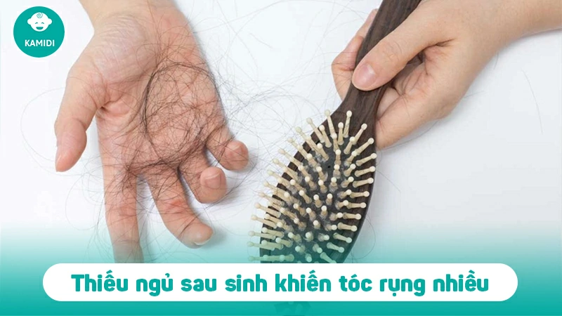 Bí quyết khắc phục rụng tóc sau sinh cực hiệu quả cho mẹ bầu 3 bi-quyet-khac-phuc-rung-toc-sau-sinh-2