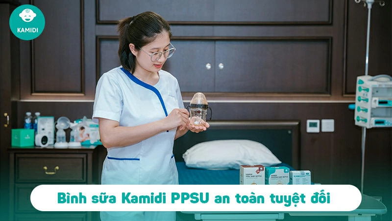 Nói không với hạt vi nhựa cùng bình sữa nhựa Kamidi PPSU 6 hat-vi-nhua-4