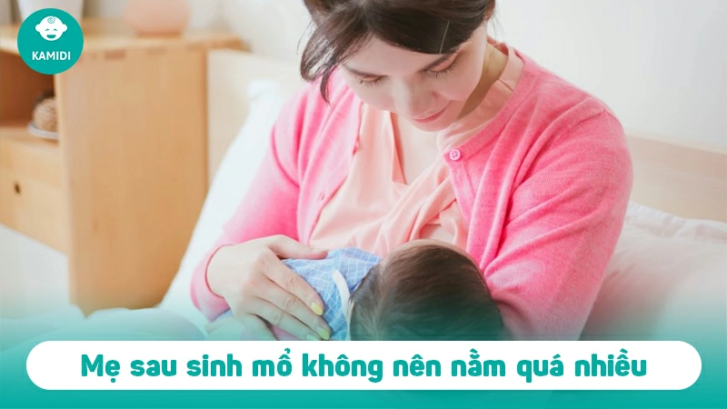5 "không" giúp mẹ sau sinh mổ hồi phục nhanh chóng 2 me-sau-sinh-mo-hoi-phuc-nhanh-chong-1