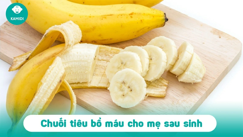 Bà đẻ ăn được quả gì? Top 6 loại quả tốt cho cả mẹ và bé 2 ba-de-an-duoc-qua-gi-1