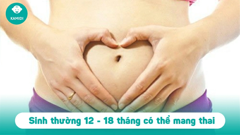 Sinh con bao lâu có thể mang thai? 2 sinh-con-bao-lau-co-the-mang-thai-1