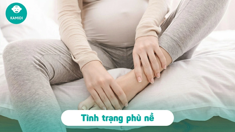 Sự phát triển của thai nhi 18 tuần và những thay đổi trên cơ thể mẹ 4 su-phat-trien-cua-thai-nhi-18-tuan-3