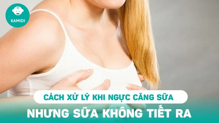 4. Ngực Nhỏ Có Liên Quan Đến Lượng Sữa Không?