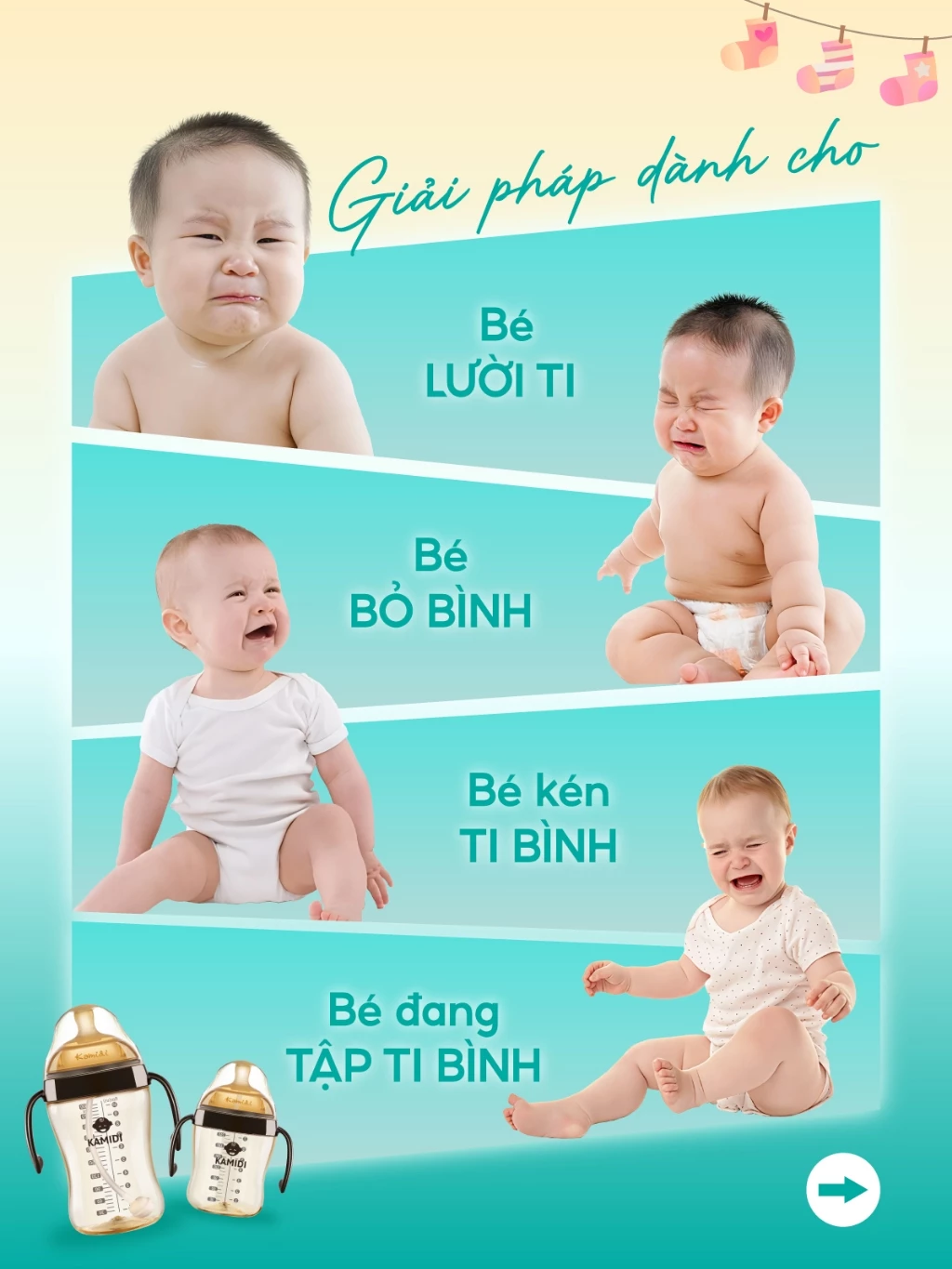 BÌNH SỮA KAMIDI NHỰA PPSU CHÍNH HÃNG 7 vn 11134207 7ra0g m9a234wb0vpe62