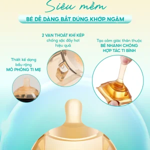 BÌNH SỮA KAMIDI NHỰA PPSU CHÍNH HÃNG 11 vn 11134207 7ra0g m9a354b7z91e28