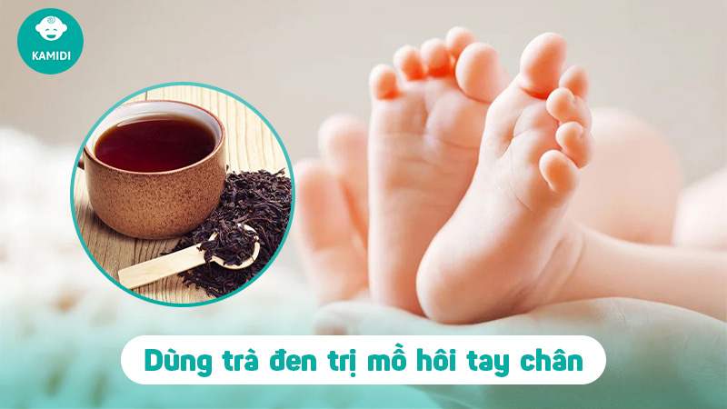 Trẻ sơ sinh ra mồ hôi tay chân có đáng lo không? 4 tre-so-sinh-ra-mo-hoi-tay-chan-3