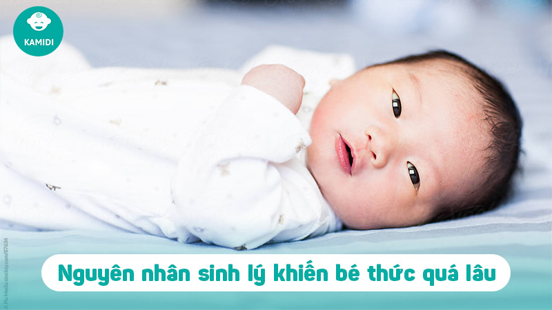 Trẻ sơ sinh thức liền 5 tiếng có sao không? Mẹ cần lưu ý điều gì? 3 tre-so-sinh-thuc-lien-5-tieng-2