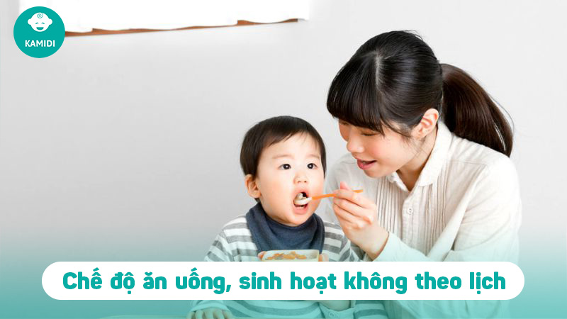 Trẻ sơ sinh thức liền 5 tiếng có sao không? Mẹ cần lưu ý điều gì? 4 tre-so-sinh-thuc-lien-5-tieng-3