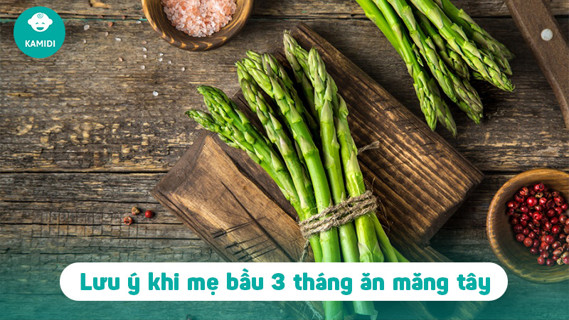 Bầu 3 tháng đầu ăn măng tây được không? Những điều mẹ bầu cần biết 4 bau-3-thang-dau-an-mang-tay-duoc-khong-3