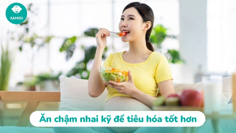 Tổng hợp cách chữa đầy hơi cho bà bầu nhanh nhất, hiệu quả cao 3 cach-chua-day-hoi-cho-ba-bau-nhanh-nhat-2