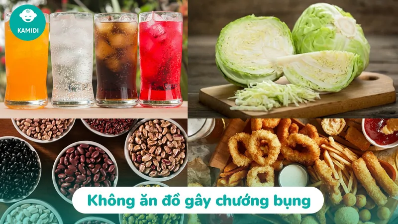 Tổng hợp cách chữa đầy hơi cho bà bầu nhanh nhất, hiệu quả cao 4 cach-chua-day-hoi-cho-ba-bau-nhanh-nhat-3