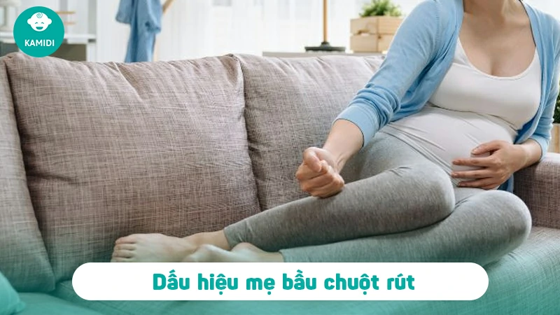 Mẹ bầu bị chuột rút có sao không? Nguyên nhân và cách phòng tránh 3 me-bau-bi-chuot-rut-co-sao-khong-2