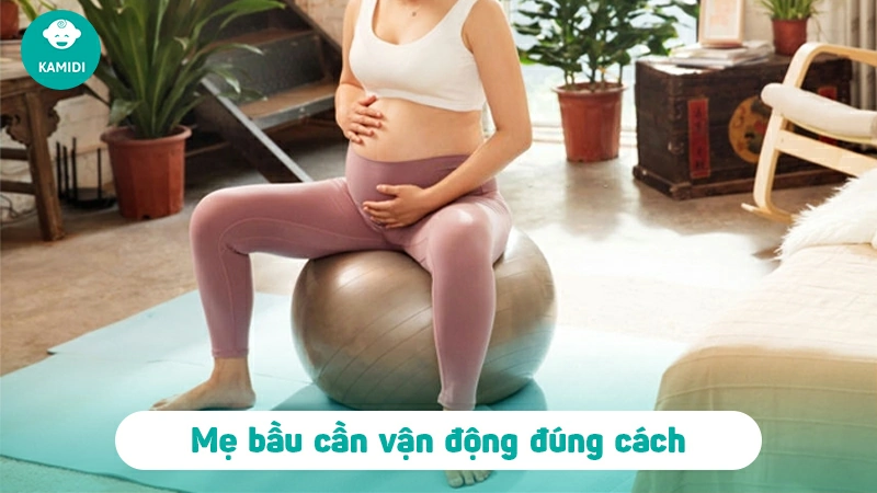 Mẹ bầu bị chuột rút có sao không? Nguyên nhân và cách phòng tránh 4 me-bau-bi-chuot-rut-co-sao-khong-3