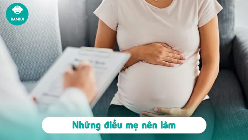 Bảng cân nặng thai nhi chuẩn quốc tế được cập nhật mới nhất 4 bang-can-nang-thai-nhi-chuan-3