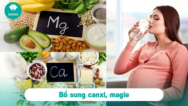 Mẹ bầu bị chuột rút có sao không? Nguyên nhân và cách phòng tránh 5 me-bau-bi-chuot-rut-co-sao-khong-4