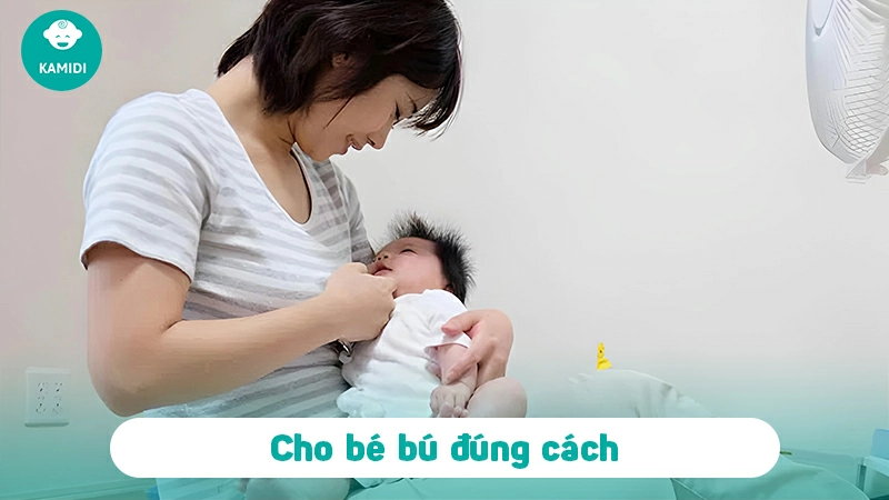 Làm sao để bé hết bú lắt nhắt? Cách để đảm bảo nguồn sữa mẹ dồi dào cho bé 3 lam-sao-de-be-het-bu-lat-nhat-2