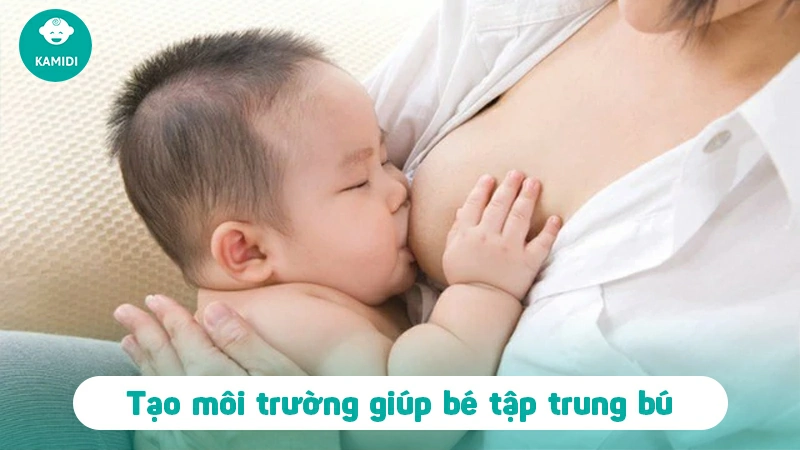 Làm sao để bé hết bú lắt nhắt? Cách để đảm bảo nguồn sữa mẹ dồi dào cho bé 4 lam-sao-de-be-het-bu-lat-nhat-3