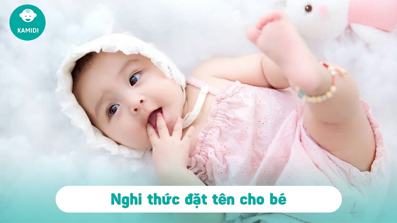 Hướng dẫn cúng đầy tháng cho bé đầy đủ nghi lễ 5 cung-day-thang-cho-be-4