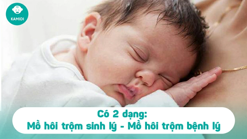 Bé ra mồ hôi trộm không sốt: Nguyên nhân và cách phòng tránh 2 be-ra-mo-hoi-trom-1