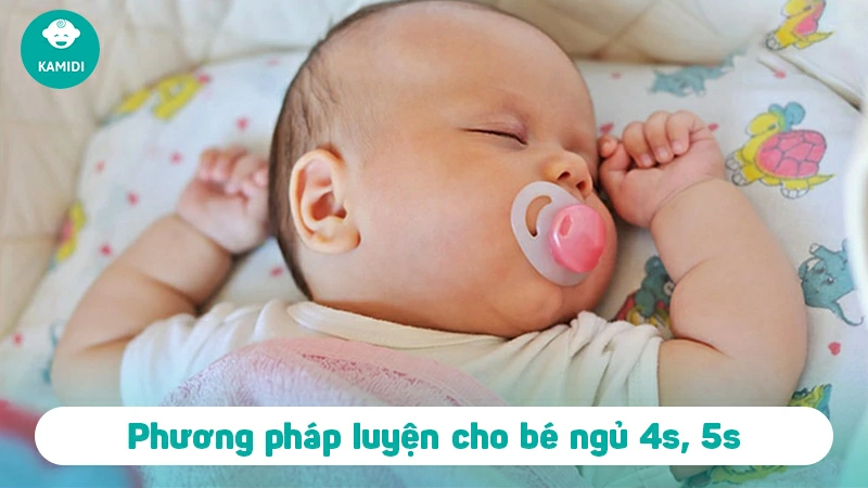 3 cách để trẻ sơ sinh tự ngủ mẹ cần biết 2 cach-de-tre-so-sinh-tu-ngu-1