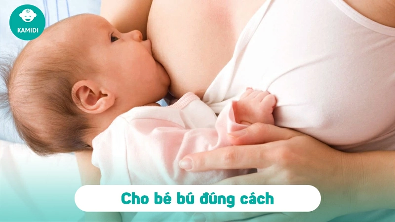 Trẻ sơ sinh hay ọc sữa lên mũi phải làm sao? 4 tre-so-sinh-hay-oc-sua-len-mui-3