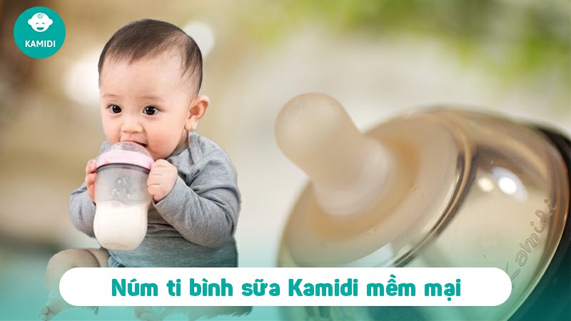 Giải đáp thắc mắc: Cho trẻ bú bình có bị hô không? 5 cho-tre-bu-binh-co-bi-ho-khong-4