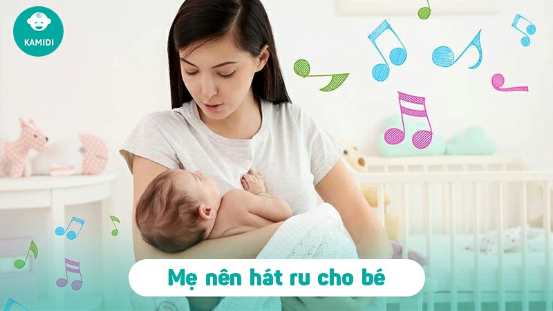 Nhạc cho trẻ sơ sinh ngủ ngon và thông mình hơn mà bố mẹ nên biết 4 nhac-cho-tre-so-sinh-ngu-ngon-3
