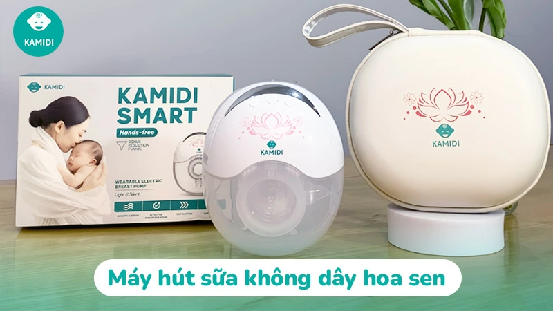 So sánh máy hút sữa không dây và cốc hứng sữa rảnh tay. Nên mua loại nào? 6 so-sanh-may-hut-sua-khong-day-4