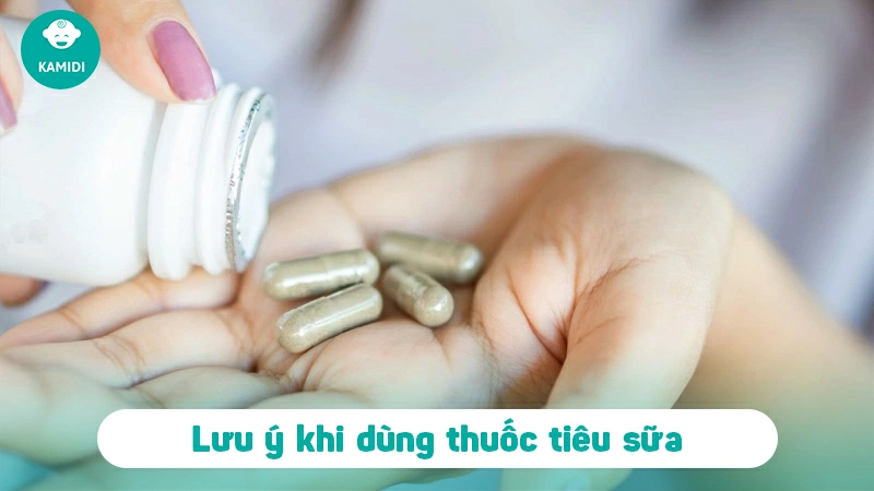 Uống thuốc tiêu sữa có nên vắt sữa không? 3 uong-thuoc-tieu-sua-co-nen-vat-sua-khong-2