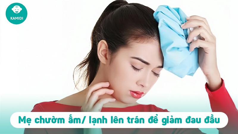 Bị đau đầu sau sinh: nguyên nhân và cách giảm đau hiệu quả cho mẹ bỉm 4 bi-dau-dau-sau-sinh-3