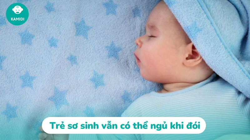 Trẻ sơ sinh đói có ngủ được không? Dấu hiệu cho thấy bé đang đói 3 tre-so-sinh-doi-co-ngu-duoc-khong-2