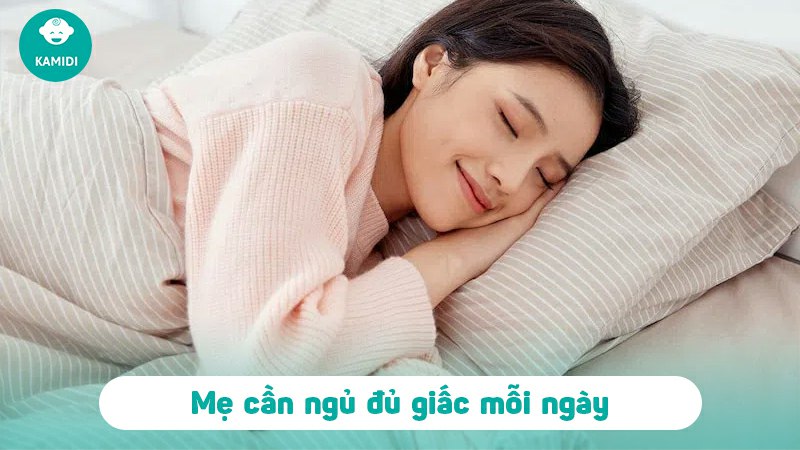 Bị đau đầu sau sinh: nguyên nhân và cách giảm đau hiệu quả cho mẹ bỉm 3 bi-dau-dau-sau-sinh-2