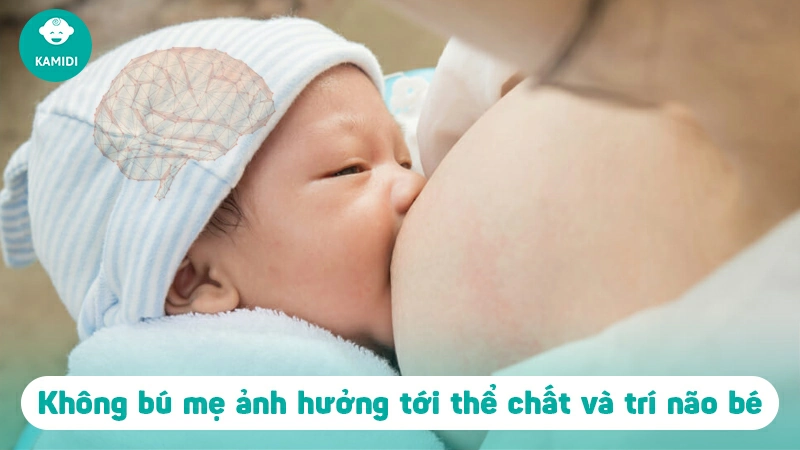 Dấu hiệu trẻ bỏ bú mẹ? Những lưu ý mẹ cần biết 4 dau-hieu-tre-bo-bu-me-3