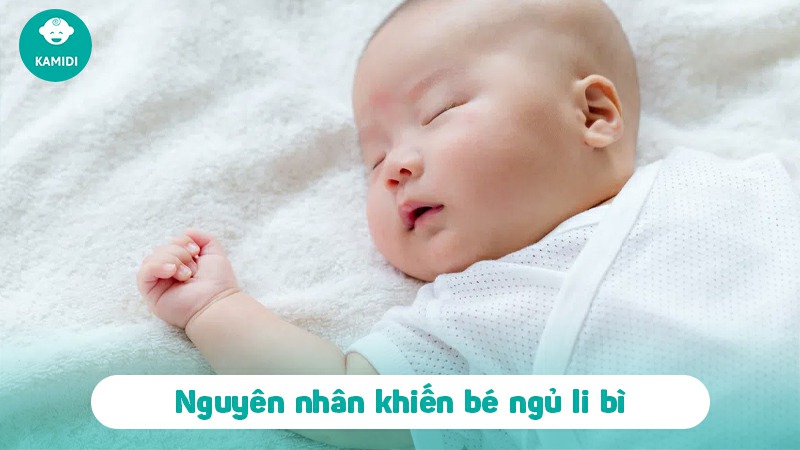 9 Cách đánh thức trẻ sơ sinh ngủ li bì dậy bú hiệu quả 2 cach-danh-thuc-tre-so-sinh-ngu-li-bi-1