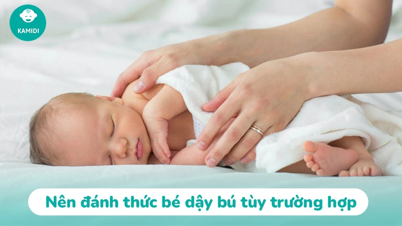 Trẻ sơ sinh đói có ngủ được không? Dấu hiệu cho thấy bé đang đói 4 tre-so-sinh-doi-co-ngu-duoc-khong-3