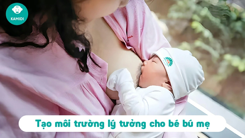 Dấu hiệu trẻ bỏ bú mẹ? Những lưu ý mẹ cần biết 5 dau-hieu-tre-bo-bu-me-4