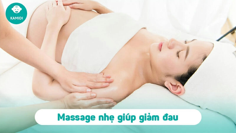 6 bí quyết giảm đau sau sinh cho các mẹ cực hiệu quả 3 giam-dau-sau-sinh-2