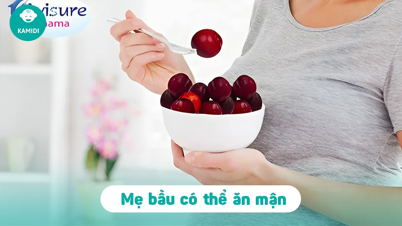 Bầu ăn mận được không? Lưu ý khi ăn mận cho mẹ bầu 2 bau-an-man-duoc-khong-1