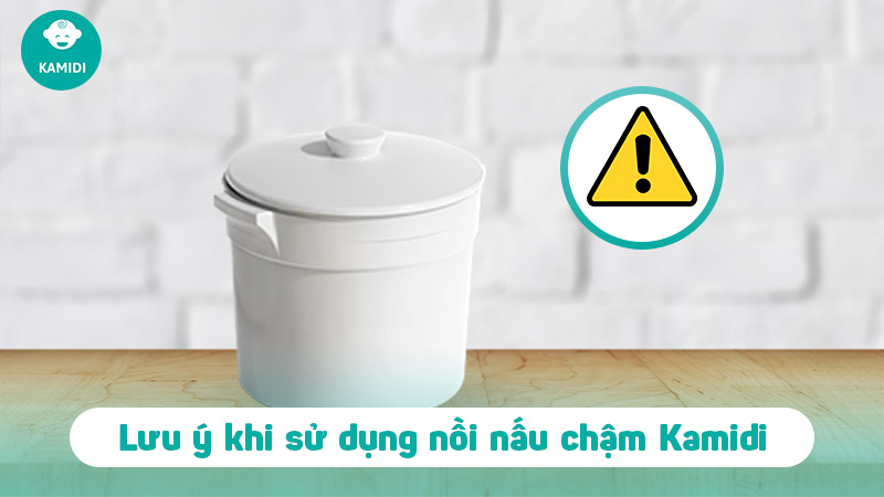 4 Cách nấu cháo bằng nồi nấu chậm Kamidi đúng chuẩn thơm ngon cho bé 7 cach-nau-chao-bang-noi-nau-cham-kamidi-6