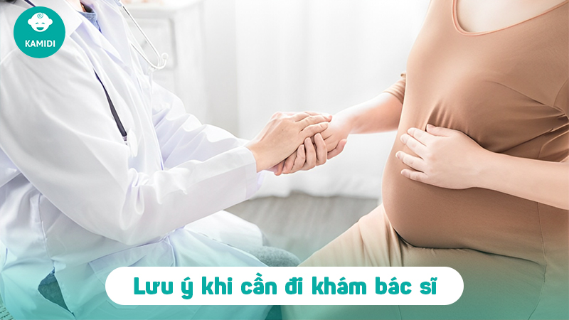 Bà bầu bị ngứa chân khi mang thai có làm sao không? 5 ba-bau-bi-ngua-chan-4