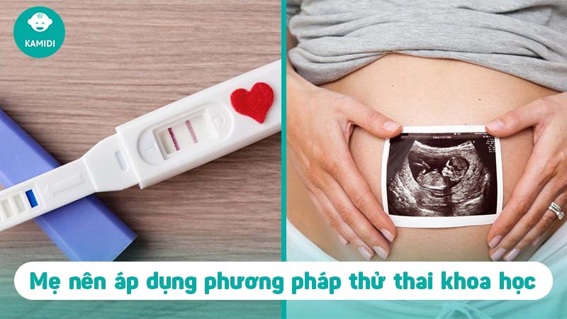 Cách thử thai tại nhà không cần dùng que chính xác, hiệu quả 5 cach-thu-thai-tai-nha-4