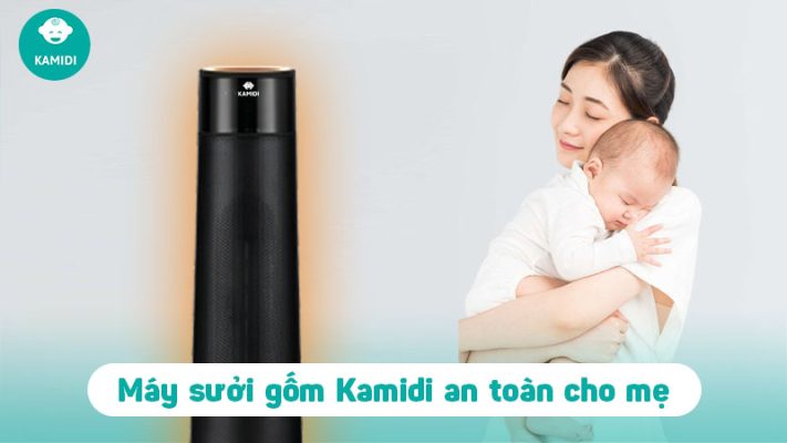 Dùng máy sưởi gốm Kamidi cho mẹ sau sinh thế nào cho an toàn? 3 dung-may-suoi-gom-kamidi-cho-me-sau-sinh-1