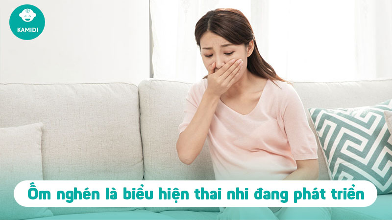 Dấu hiệu thai phát triển tốt 3 tháng đầu 2 dau-hieu-thai-phat-trien-tot-3-thang-dau-1
