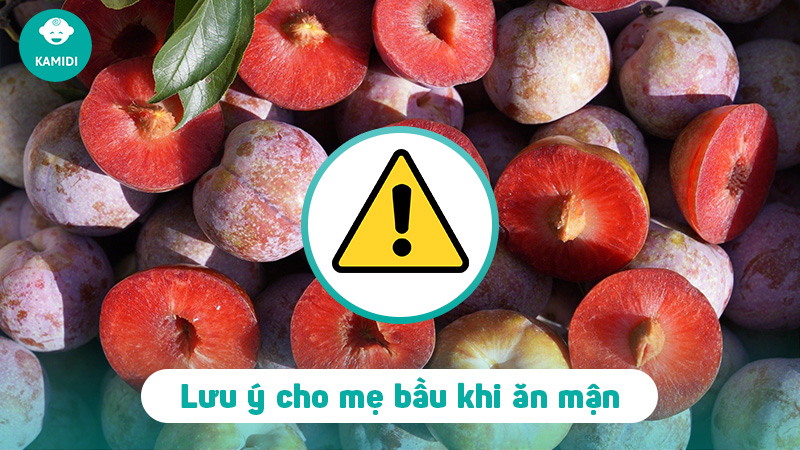 Bầu ăn mận được không? Lưu ý khi ăn mận cho mẹ bầu 5 bau-an-man-duoc-khong-2
