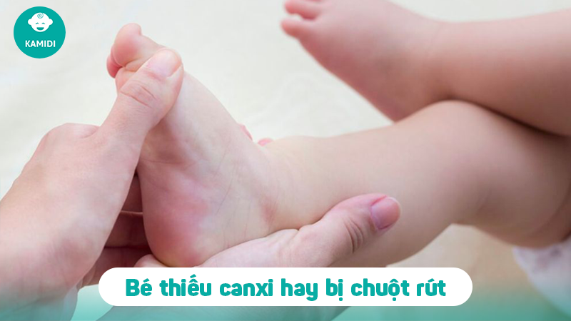Dấu hiệu trẻ bị thiếu Canxi và cách chữa trị cho bé 5 dau-hieu-tre-bi-thieu-canxi-4