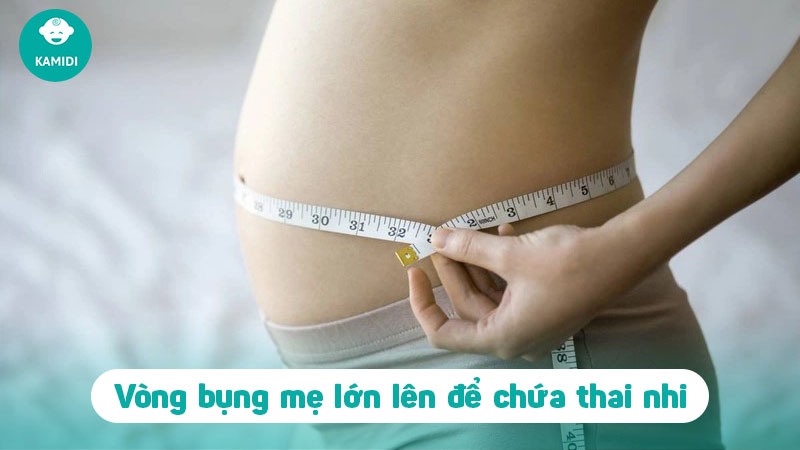 Dấu hiệu thai phát triển tốt 3 tháng đầu 3 dau-hieu-thai-phat-trien-tot-3-thang-dau-2