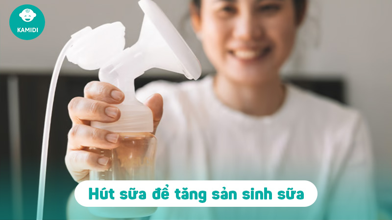 Vì sao cần phải hút sữa mẹ? Lợi ích khi hút sữa mẹ 2 hut-sua-me-1