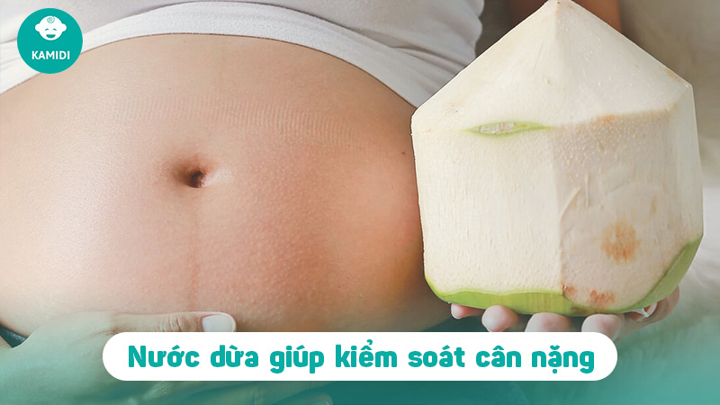 Góc giải đáp: Tiểu đường thai kì uống nước dừa được không? 3 tieu-duong-thai-ki-uong-nuoc-dua-duoc-khong-2